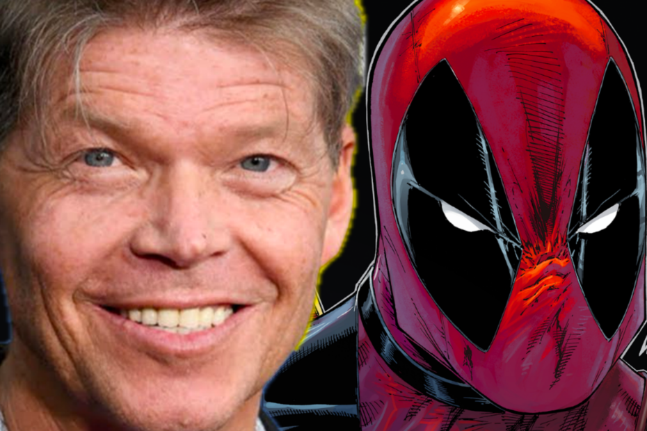 Rob Liefeld se despede de Deadpool em meio a tensões com a Marvel