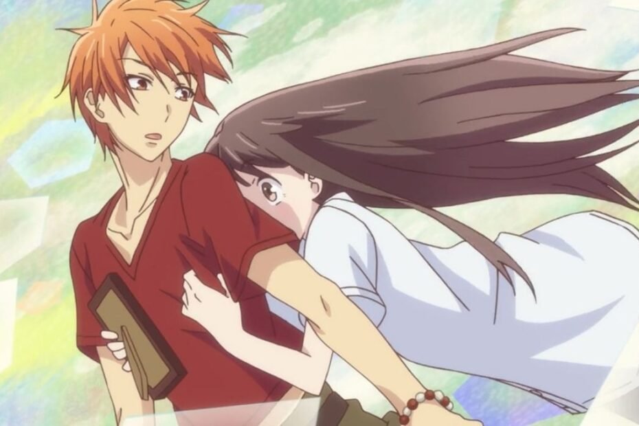 Romance e Humor: 20 Animes Imperdíveis para o Dia dos Namorados