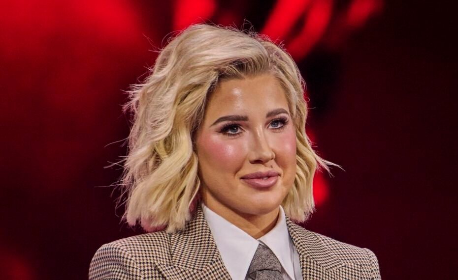 Savannah Chrisley busca apoio em Washington para seus pais