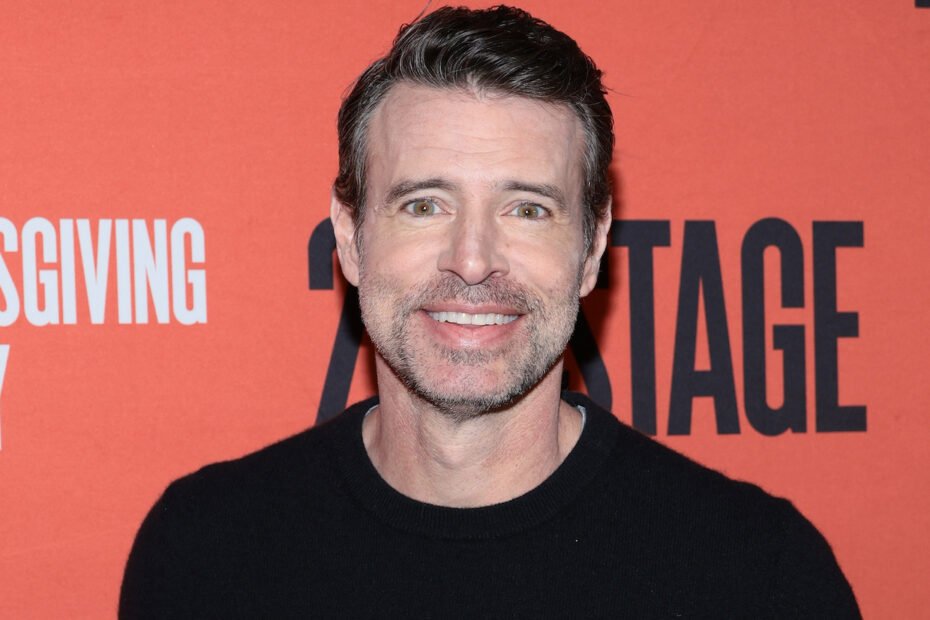 Scott Foley surpreende como ministro em drama espiritual da Amazon