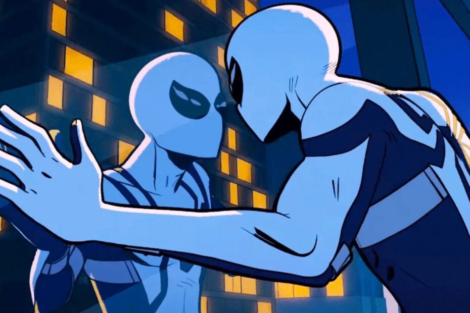 Segredos de Identidade: O Enigma de John Gallo em Spider-Man