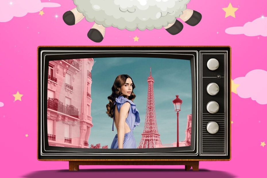 Se você está em busca de programas de TV para te ajudar a relaxar antes de dormir, uma lista de shows calmantes pode ser exatamente o que você precisa. Aqui estão dez opções que foram escolhidas para ajudar a embalar seu sono com leveza e descontração. Séries Calmas para Relaxar e Embalar seu Sono!