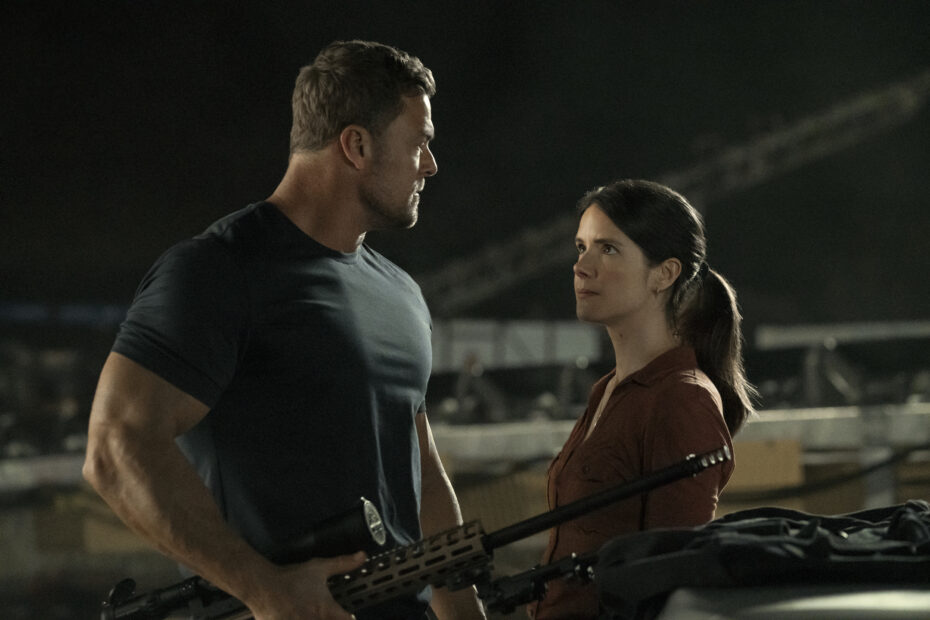 Sonya Cassidy revela dieta para conquistar o sotaque de Boston