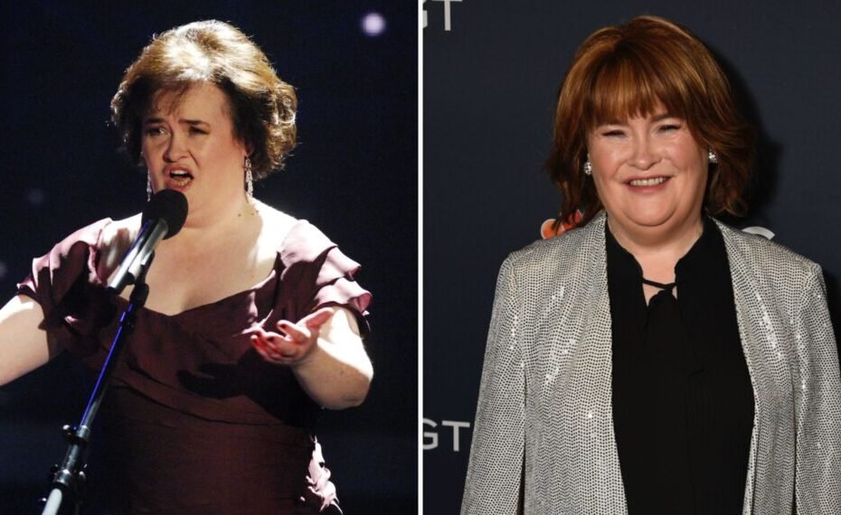 Susan Boyle: O que mudou em sua vida após o sucesso?