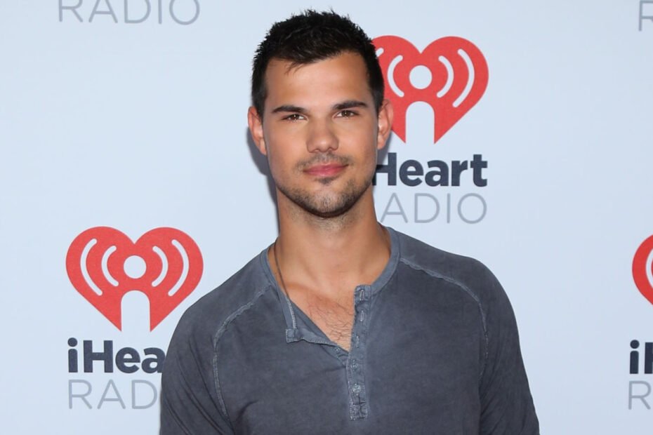 Taylor Lautner retorna como caçador de lobisomens na TV