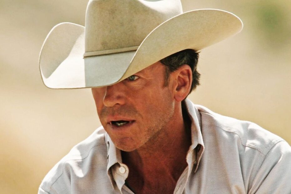 Taylor Sheridan é um nome conhecido na indústria do entretenimento, não apenas como criador e roteirista de séries aclamadas como *Yellowstone*, mas também como ator em diversos papéis ao longo dos anos. Nesta lista, destacamos oito personagens marcantes interpretados por ele na televisão, mostrando a versatilidade desse artista. Taylor Sheridan: O Talento Por Trás de Personagens Marcantes