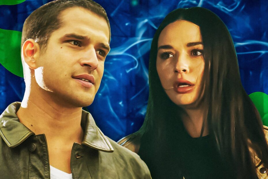 **Teen Wolf: O Filme - O Que Aconteceu?** Teen Wolf: O Filme - Uma Nostalgia Que Decepcionou os Fãs