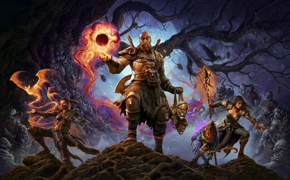 A oitava temporada de Diablo 4 foi adiada para algumas semanas depois do que o programado, decisão tomada pela Blizzard para priorizar a qualidade do jogo em vez do cronograma. Rod Fergusson, gerente geral de Diablo, compartilhou essa atualização nas redes sociais, destacando que o desenvolvimento está levando mais tempo do que o esperado. Tempos de Espera: O Retorno Surpreendente em Diablo 4!