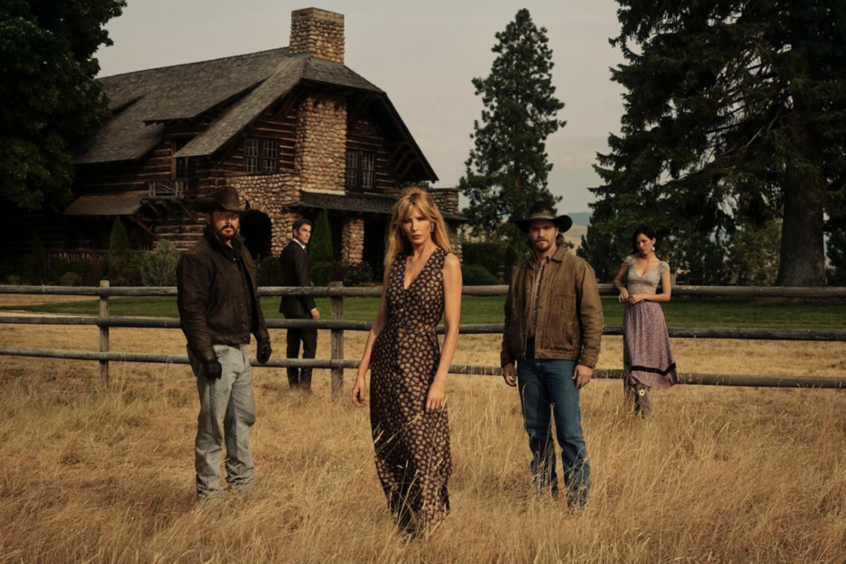 A tão aguardada segunda parte da quinta temporada de Yellowstone finalmente tem data de lançamento. Os novos episódios chegam ao serviço de streaming Peacock no dia 16 de março de 2025, anunciando o retorno da série que fez sucesso com sua narrativa envolvente e interpretação marcada por Kevin Costner. "Últimos episódios de Yellowstone chegam ao Peacock em breve"