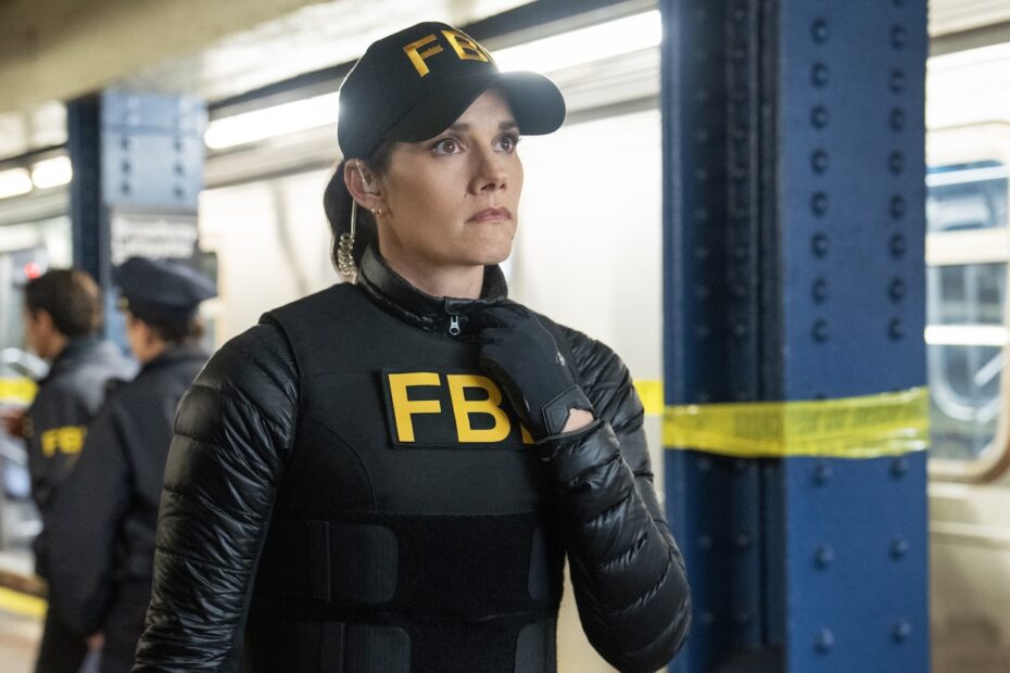 No episódio de "FBI" que foi ao ar no dia 18 de fevereiro de 2025, intitulado “Manhunt”, os fãs puderam perceber um novo possível interesse romântico para a agente especial Maggie Bell, interpretada por Missy Peregrym. Um Encontro Inesperado: Romance ou Trabalho em FBI?
