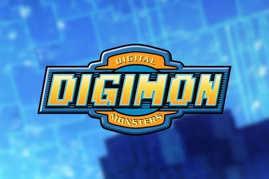 Uma nova jornada no universo Digimon aguarda em 2025!