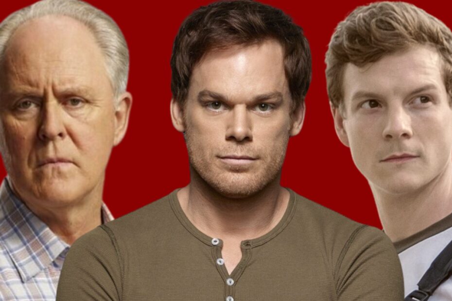 Um novo rumor sugere que a Paramount está planejando mais spin-offs da série "Dexter", expandindo a popularidade do personagem e seu universo. Recentemente, a série original se destacou na TV, especialmente entre 2000 e 2010, mas nos tempos atuais, com a ascensão das plataformas de streaming, há uma demanda crescente por conteúdo variado e inovador. Universo Dexter em expansão: novos spin-offs a caminho!