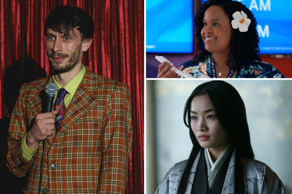 Os Prêmios Spirit 2025, um dos maiores eventos de premiação da comunidade de cinema e televisão independente, aconteceram no sábado, na praia em Santa Monica, Califórnia. A cerimônia foi apresentada por Aidy Bryant, veterana do Saturday Night Live, e foi transmitida ao vivo no YouTube e outras plataformas. Vitórias inesperadas: Shōgun e outros triunfadores da TV