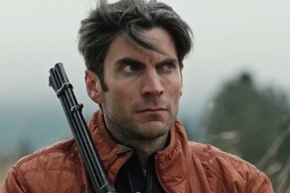 Wes Bentley: De 'Beleza Americana' ao Sucesso em 'Yellowstone'