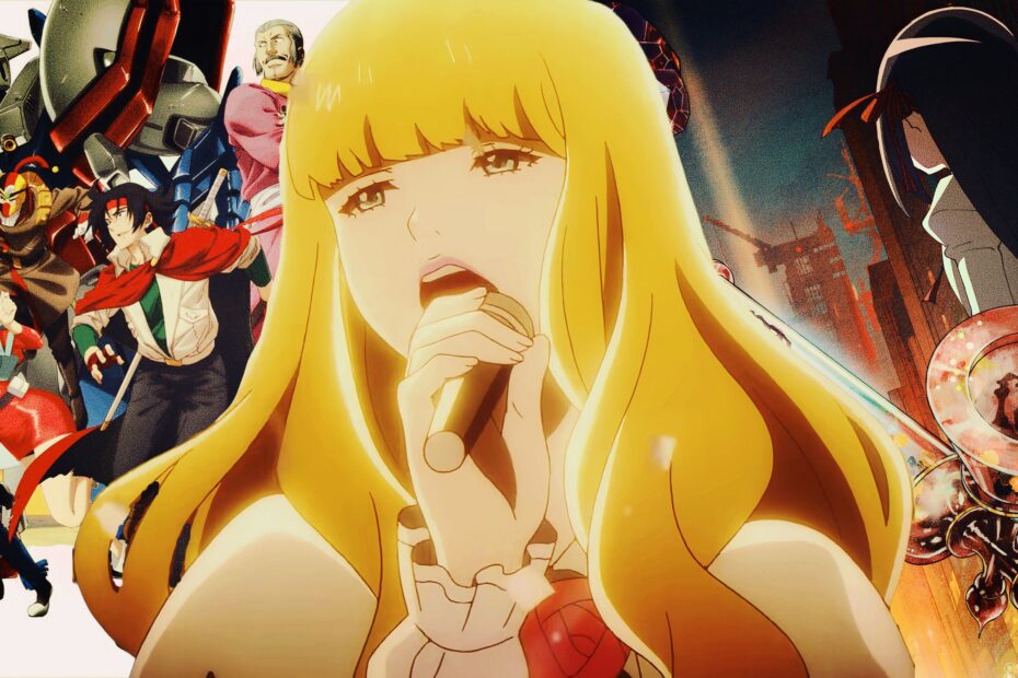 Existem muitas séries de anime que se destacam por serem originais, sem material de origem como mangás ou light novels. Muitas vezes, essas produções oferecem histórias únicas e impactantes, atraindo a atenção do público. Aqui estão dez dessas séries que merecem a sua atenção: 10 Animes Originais Que Você Precisa Assistir Hoje Mesmo