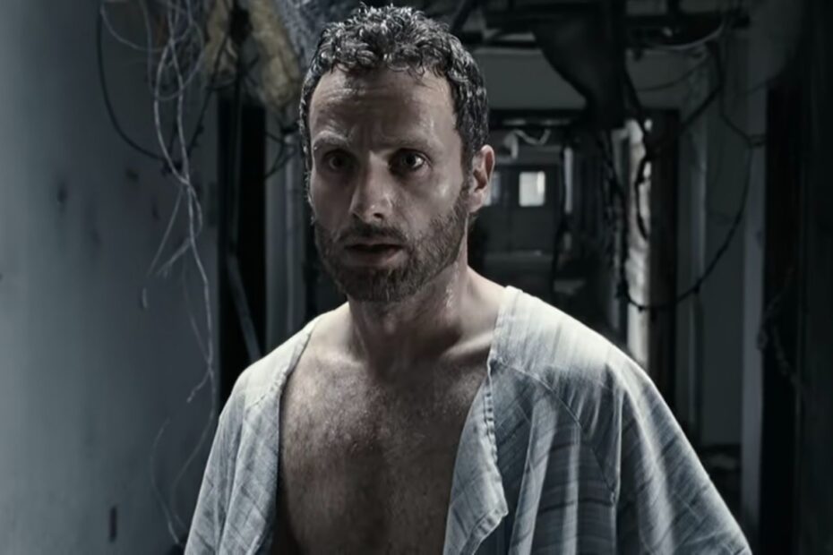 **The Walking Dead: Tudo que Você Precisa Saber em 3 Minutos** A Batida do Caos: Sobrevivência e Humanidade em The Walking Dead