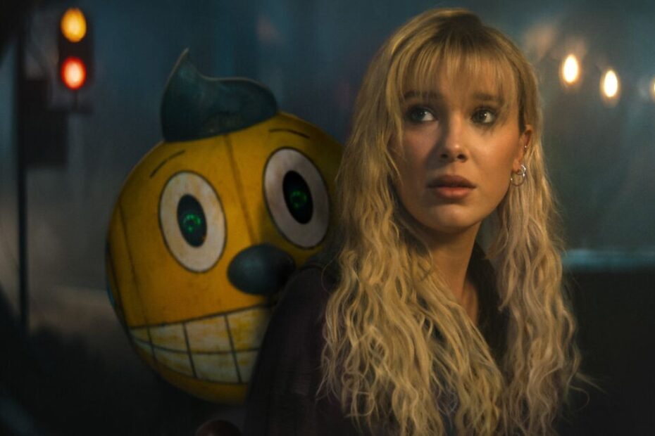 O filme "The Electric State", lançado na Netflix em 14 de março de 2025, rapidamente chamou a atenção do público, alcançando o topo das paradas de streaming antes de descer para a sexta posição. A produção é baseada na graphic novel de Simon Stålenhag, e traz uma narrativa que mistura uma busca emocional em um mundo dominado pela tecnologia. Com um orçamento de 320 milhões de dólares, o filme se tornou um dos projetos mais caros da plataforma, mas sua recepção foi bastante polarizada. A Divisão de Opiniões sobre The Electric State da Netflix