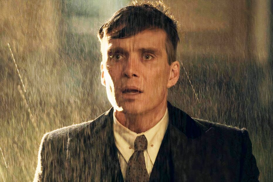A Morte de Tommy Shelby: Um Desfecho Inesperado em Peaky Blinders?