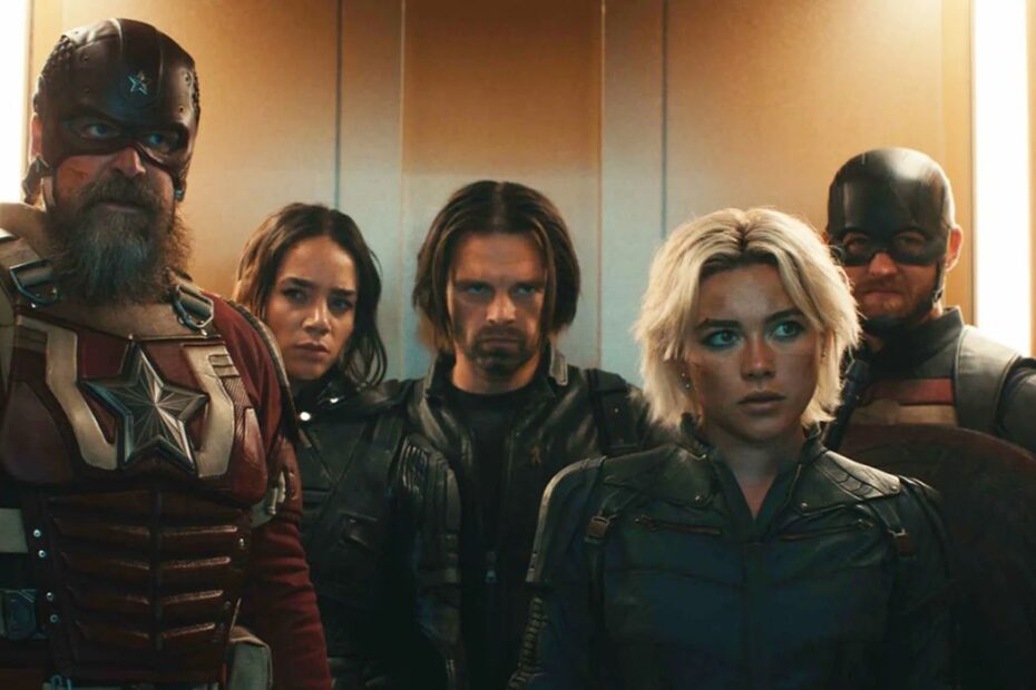 Recentemente, as informações sobre o filme "Thunderbolts" da Marvel chamaram a atenção dos fãs, pois revelaram mudanças significativas no icônico espaço que foi a sede dos Vingadores. O Cineasta Jake Schreier confirmou que a famosa Torre dos Vingadores agora é chamada de "Watchtower" (Torre de Vigilância), depois de ter sido adquirida por Valentina Allegra de Fontaine, conhecida como Val. A Nova Torre dos Vingadores e o Surgimento da Escuridão em Thunderbolts