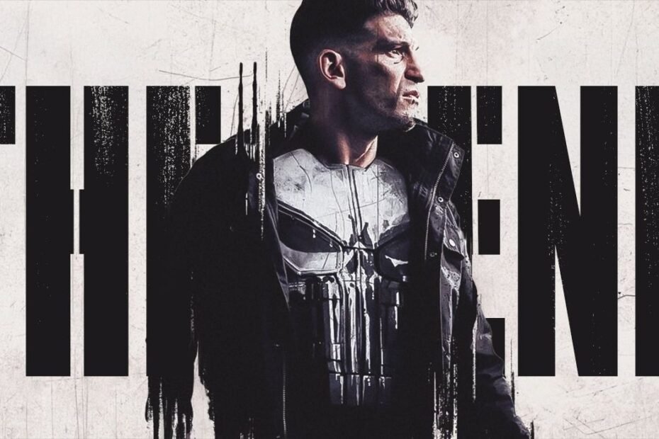 A Redenção de Frank Castle: O Vigilante em Conflito com Seu Passado