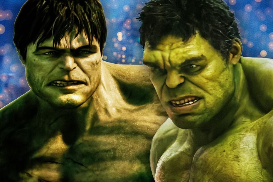 A Saga do Hulk: Transformações Perdidas e Expectativas Futuras