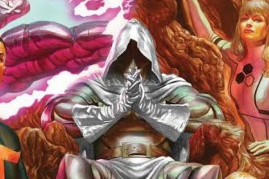 A Volta dos Irmãos Russo: Pressão e Expectativas em Secret Wars