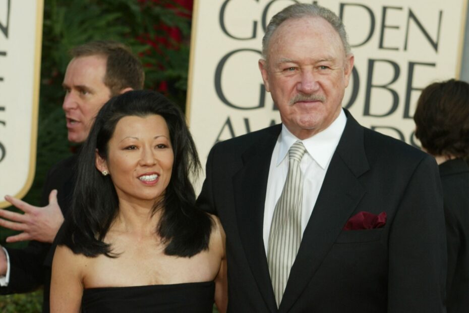 Gene Hackman, um dos mais renomados atores de Hollywood, faleceu aos 93 anos. Seu falecimento, que ocorreu em 23 de outubro de 2023, repercutiu fortemente em todo o mundo do entretenimento, deixando uma marca indelével na indústria cinematográfica. Adeus a uma lenda: o legado de Gene Hackman e sua esposa