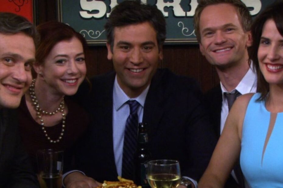 Amizade, Amor e Polêmicas: Descubra o Final de How I Met Your Mother