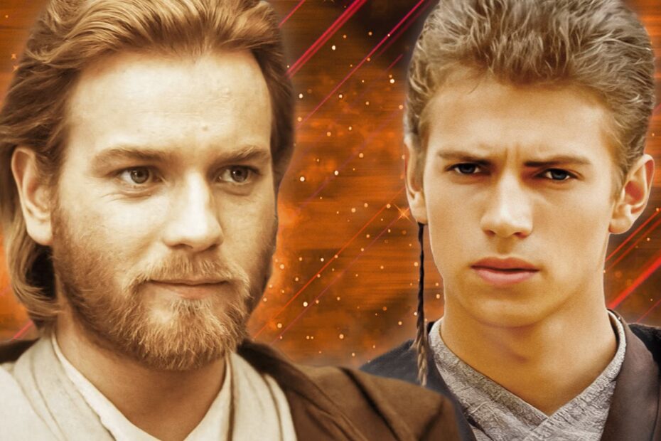 Um momento surpreendente em "Star Wars: Episódio II - Ataque dos Clones" mostra Anakin Skywalker sendo um Jedi melhor do que Obi-Wan Kenobi, algo que frequentemente passa despercebido. Enquanto a trilogia original introduziu conceitos sobre os Jedi, foi nas prequels que se aprofundou na história, regras e até as falhas da Ordem Jedi. Anakin como um Jedi superior a Obi-Wan em Ataque dos Clones