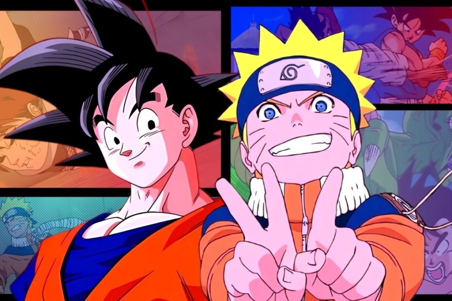 Nos últimos anos, o anime se tornou uma grande parte da cultura pop mundial, especialmente fora do Japão. Essa transformação foi impulsionada por uma série de produções que conquistaram fãs e abriram caminho para a popularidade do gênero. Aqui estão dez das séries mais influentes que ajudaram a moldar e expandir o fandom de anime no Ocidente. Anime: 10 séries que impulsionaram sua popularidade global