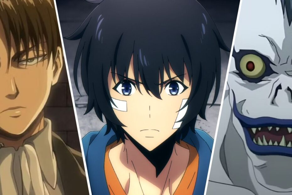 Nos últimos 25 anos, o mundo do anime evoluiu e se tornou um meio de contar histórias que cativa públicos de todas as idades. Essa transformação não é apenas uma mudança estética; é uma revolução na narrativa e nas temáticas abordadas. Aqui está uma lista de 20 séries de anime excepcionais que deixaram uma marca indelével na televisão, destacando suas visuais impressionantes e histórias envolventes. As 20 Melhores Séries de Anime dos Últimos 25 Anos
