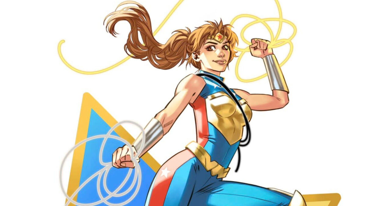 Aventuras e Encrencas: Trinity e os Filhos dos Heróis