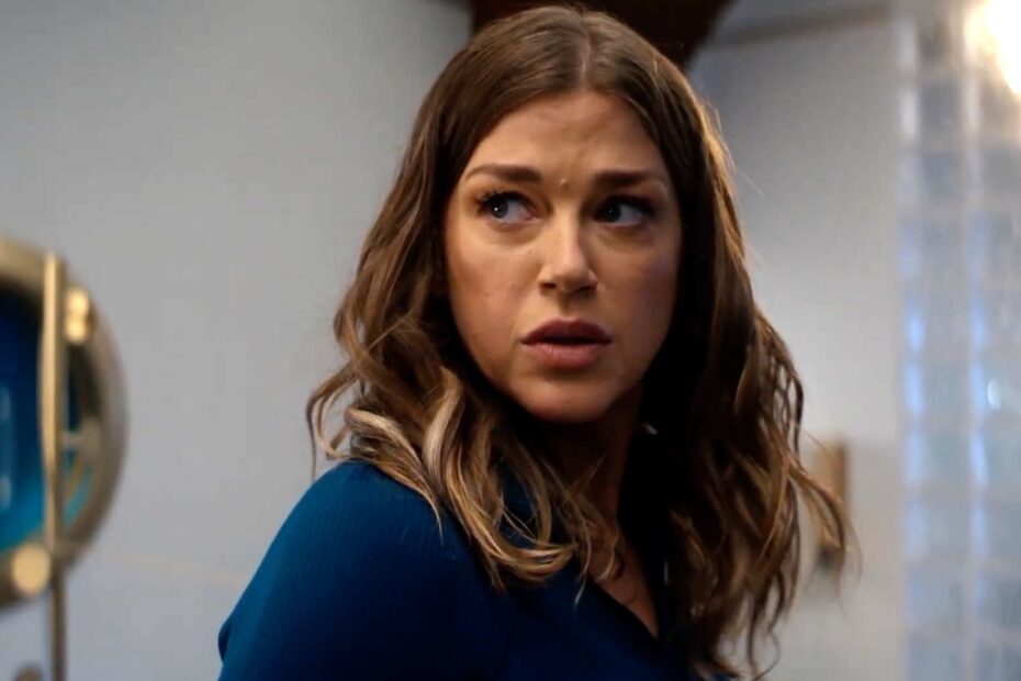 No episódio 9 de "Doctor Odyssey", intitulado "Cast", a trama converge para tensões emocionais e revelações impactantes. Nesse capítulo, a narrativa se desenrola intensamente, envolvendo os personagens principais em dilemas que testam suas relações e crenças. Aventuras em Águas Perigosas: O Retorno de Doctor Odyssey