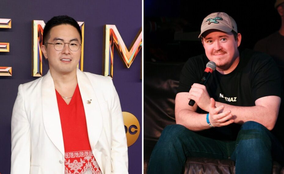 Bowen Yang deu uma resposta direta a uma acusação feita por uma comentarista do Instagram que sugeriu que ele foi responsável pela demissão do comediante Shane Gillis do programa "Saturday Night Live", conhecido como SNL. O desentendimento surgiu quando uma usuária, Michelle Best, comentou em uma postagem sobre o retorno de Gillis ao programa. Ela escreveu que Yang havia “barrado” Gillis da atração e elogiou Gillis por ser “um homem maior” ao retornar após ter sido “despedido injustamente”. Bowen Yang se pronuncia após crítica de extra do SNL