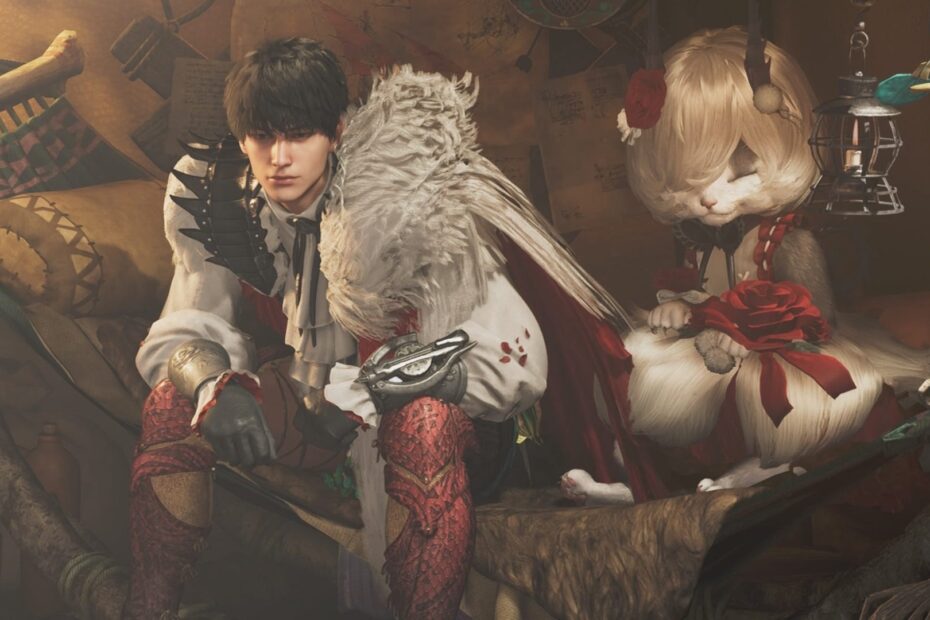 Monster Hunter Wilds está passando por um problema que impede o progresso de alguns jogadores. A Capcom informou que está investigando uma situação em que um NPC crucial não aparece na missão principal "Capítulo 5-2: Um Mundo de Pés para o Ar", bloqueando assim o avanço da campanha. Bug em Monster Hunter Wilds: Jogadores travam na missão!
