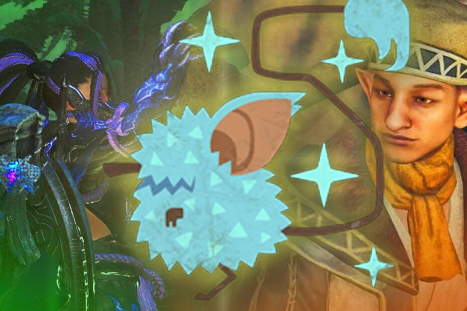 Monster Hunter Wilds é um jogo que encanta os jogadores com sua rica variedade de vida selvagem, e o relatório de pesquisa especial de Samin é uma ótima oportunidade para explorar ainda mais essa diversidade. Aqui estão algumas dicas sobre como capturar algumas das criaturas endêmicas que você pode encontrar durante suas aventuras no jogo. Capturando a Vida Selvagem: Dicas para Sobreviver em Monster Hunter Wilds