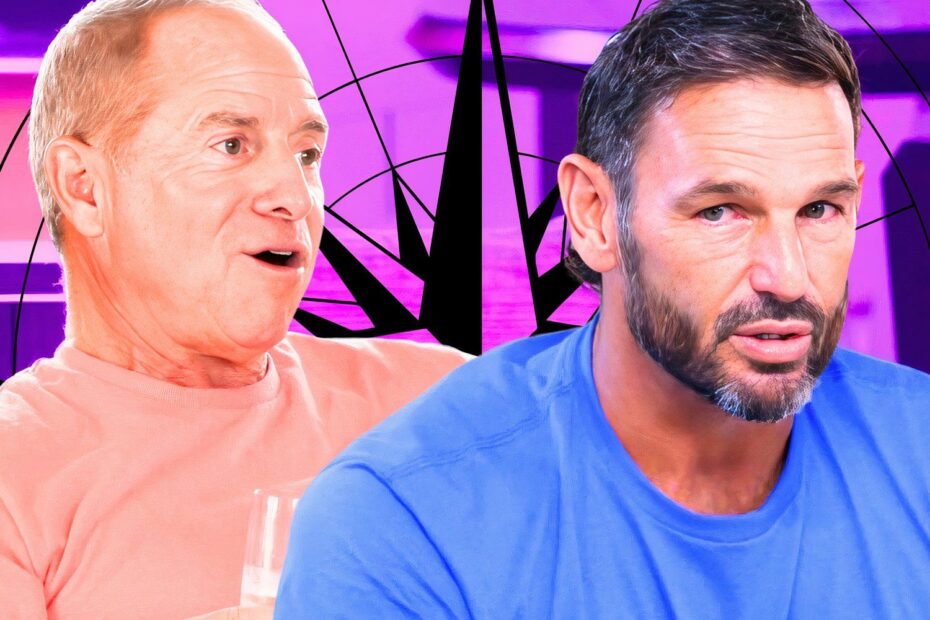 O reality show "Below Deck Down Under", que estreou em 17 de março de 2022, tem levantado discussões sobre a liderança de seus capitães. Em uma comparação entre Jason Chambers, capitão da terceira temporada, e Glenn Shephard, capitão de "Below Deck Sailing Yacht", muitos espectadores acreditam que Jason é um líder melhor. Conflitos e Liderança: Quem é o Verdadeiro Capitão?