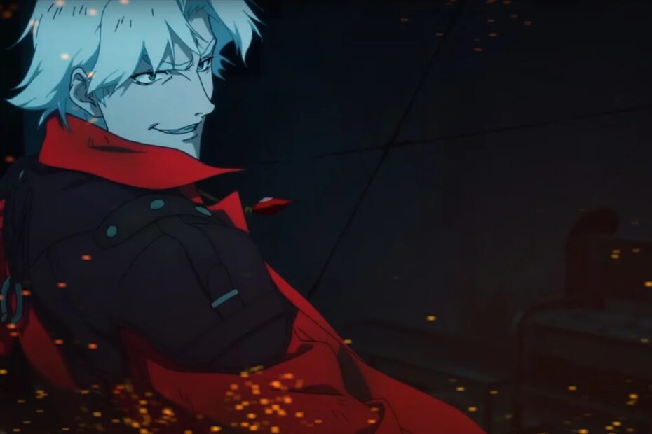 O aguardado anime "Devil May Cry", que será exibido na Netflix, está programado para estrear no dia 3 de abril de 2025. Com uma nova adaptação animada, a série promete trazer aventuras emocionantes do caçador de demônios Dante, que agora migra do mundo dos consoles para a tela pequena. Dante retorna: nova série "Devil May Cry" promete emoções!
