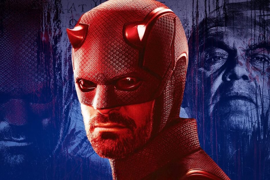 Daredevil renasce: a nova era de Matt Murdock nos sonhos dos fãs