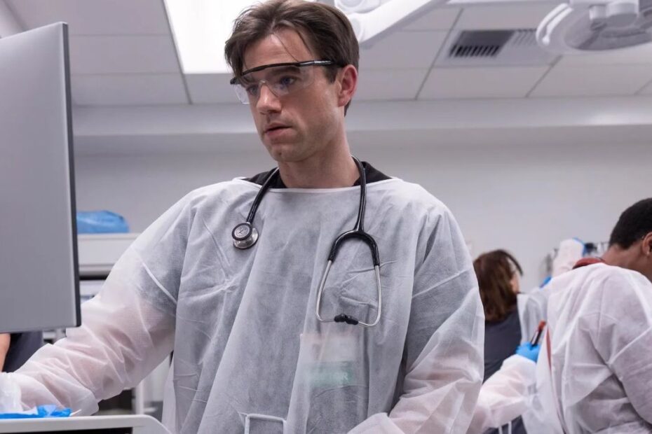 A série "The Pitt", que estreou no dia 9 de janeiro de 2025, tem se destacado no cenário das dramas médicos, oferecendo uma narrativa envolvente que se passa ao longo de um único e caótico dia no Hospital de Trauma de Pittsburgh. A trama aborda situações complexas enfrentadas pelos profissionais de saúde, incluindo dilemas éticos e confrontos pessoais. Desvendando a corrupção em "The Pitt": ética em xeque no hospital