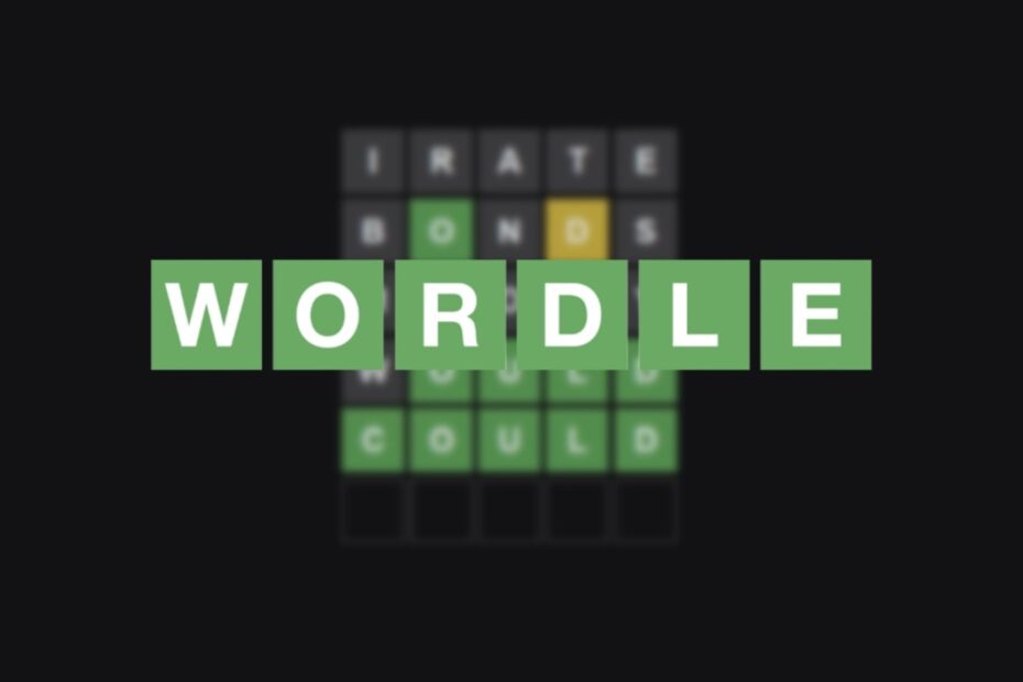 Desvendando o Desafio Frutal do Wordle: Você Adivinhou?