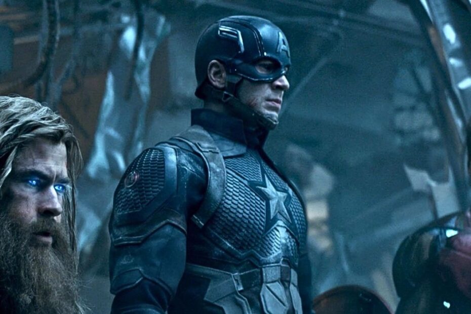 Duas novas etapas para o futuro do MCU nas telonas