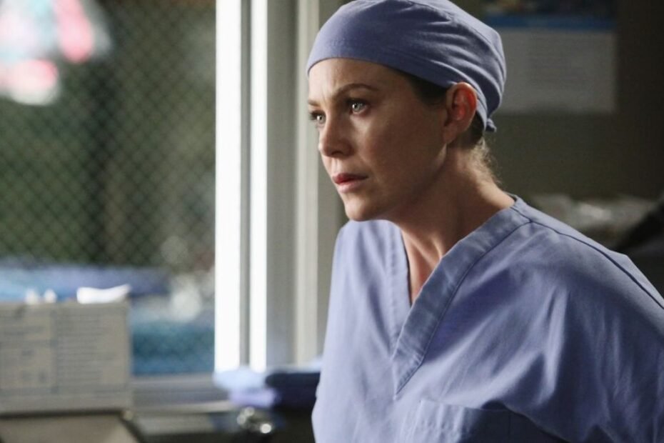 Ellen Pompeo retorna de vez para "Grey's Anatomy" em nova temporada!