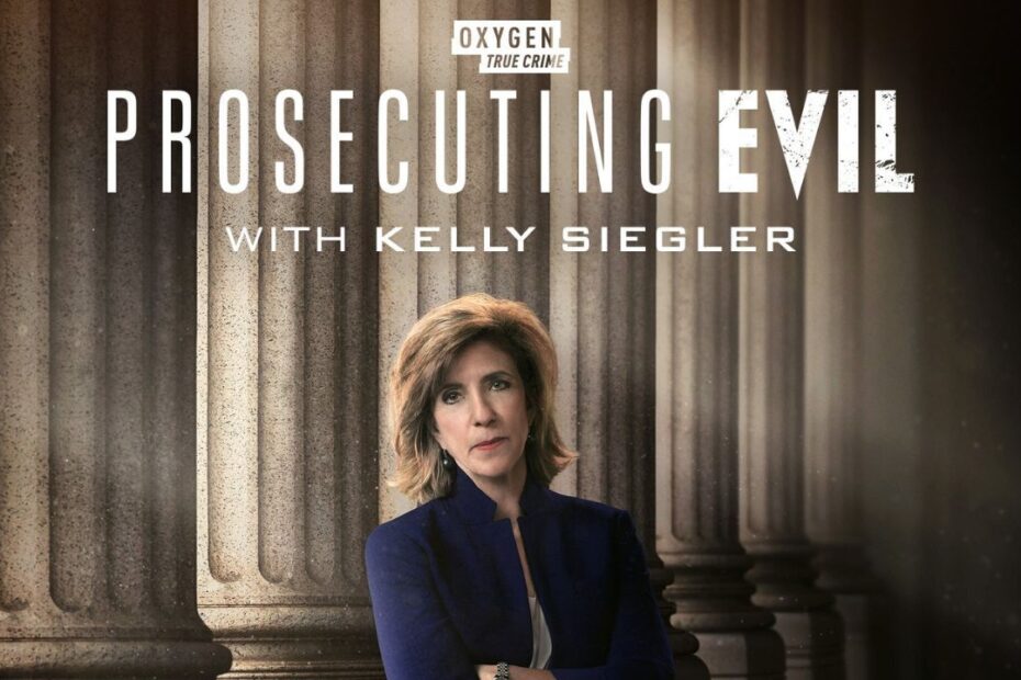 O programa "Prosecuting Evil with Kelly Siegler", exibido pelo canal Oxygen, apresenta um novo episódio intitulado "Too Close to Home". Neste episódio, a procuradora especial Kelly Siegler retorna às suas raízes rurais para buscar justiça após um trágico incidente que envolve a morte de um guarda florestal. A história revela a luta de Siegler para trazer à tona a verdade e apoiar a família devastada pela perda. Em Busca de Justiça: O Legado de um Guarda Florestal