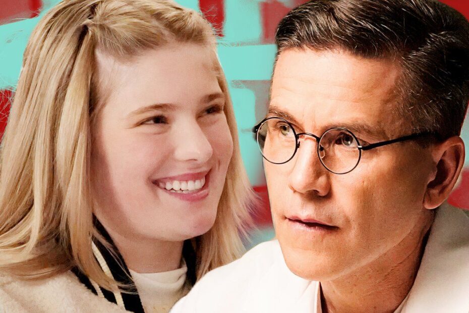 Erro de continuidade em NCIS: a idade de Victoria em debate