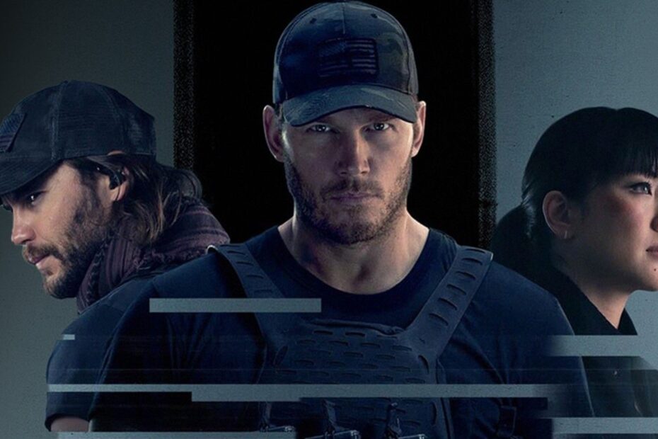 A série *The Terminal List* está prestes a expandir seu universo com a confirmação de um spinoff intitulado *The Terminal List: Dark Wolf*, que deve estrear na Amazon Prime Video durante o verão de 2025. A série original, que estreou em 1º de julho de 2022, trouxe Chris Pratt no papel de James Reece, um Navy SEAL que busca vingança. Apesar de ter recebido críticas mistas, o sucesso da primeira temporada garantiu a renovação para uma segunda temporada e agora essa nova produção. Expansão da franquia The Terminal List com Dark Wolf e Ben Edwards