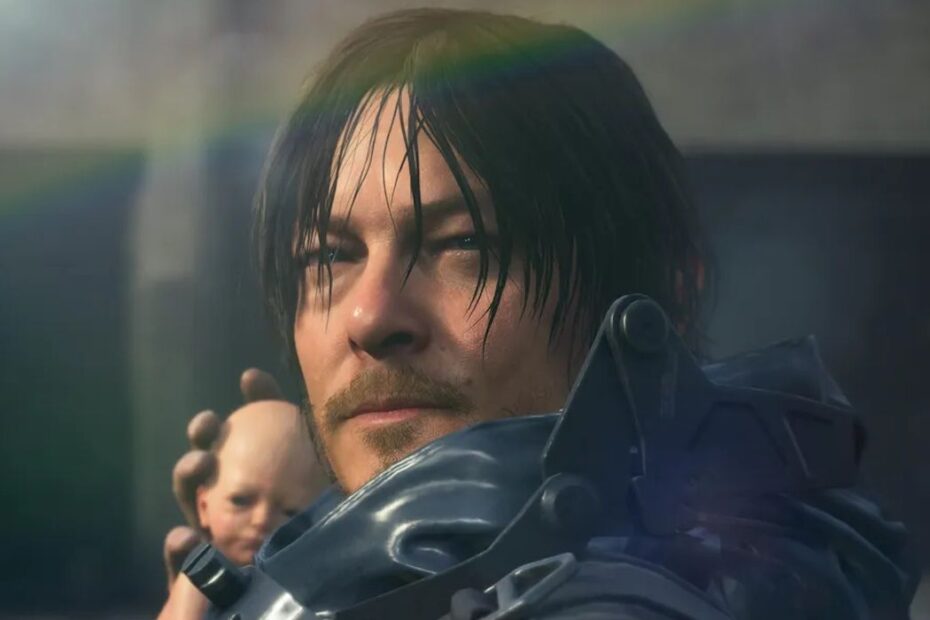 O aguardado jogo "Death Stranding 2: On the Beach" está gerando muitas expectativas entre os fãs, especialmente com informações recentes sobre seu lançamento e pré-venda. Embora a data de lançamento definitiva ainda não tenha sido divulgada, as previsões indicam que o jogo, desenvolvido pela Kojima Productions, deverá ser lançado em 2025. Expectativa em alta: Death Stranding 2 chega em 2025!