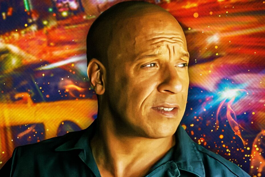 **Fast & Furious 11: Um marco inusitado na franquia** "Fast & Furious 11 pode quebrar recorde inusitado da franquia"