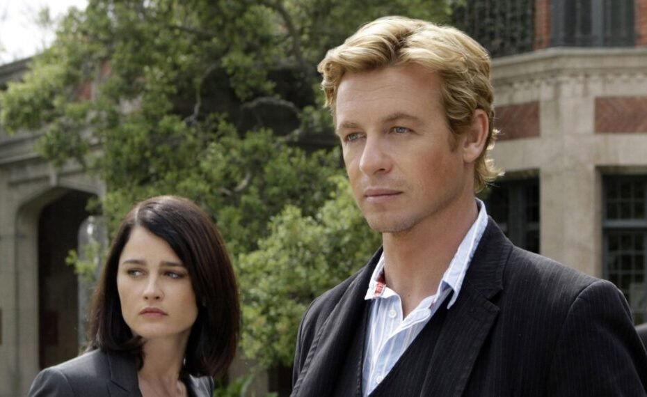 Jane e Lisbon: Um Amor Além dos Mistérios de 'The Mentalist'