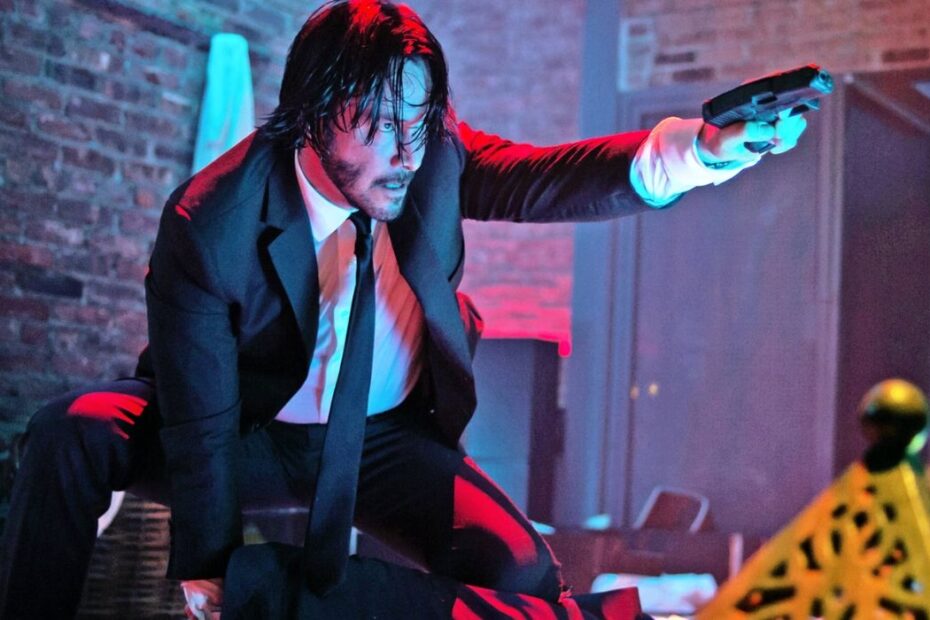 John Leguizamo, ator que interpretou Aurelio na franquia John Wick, não deverá retornar para John Wick 5. Durante uma entrevista, ele expressou sua certeza de que seu personagem não voltará à saga, pois, se isso fosse acontecer, já teria acontecido até agora. John Leguizamo não retorna para John Wick 5 após ausência na franquia